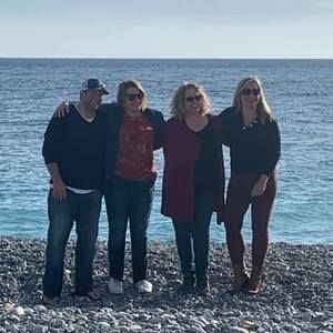 Meet your Posher, Dianne